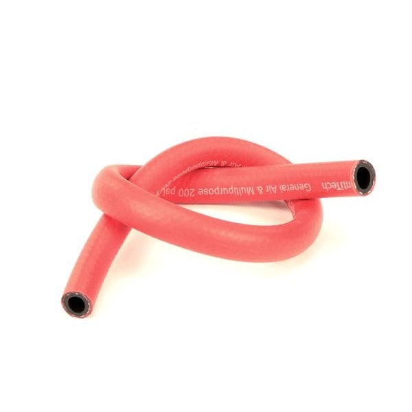 Hobart Hose, 3/8 X 19.88 L Syn Epdm 00-941726-00002 - main